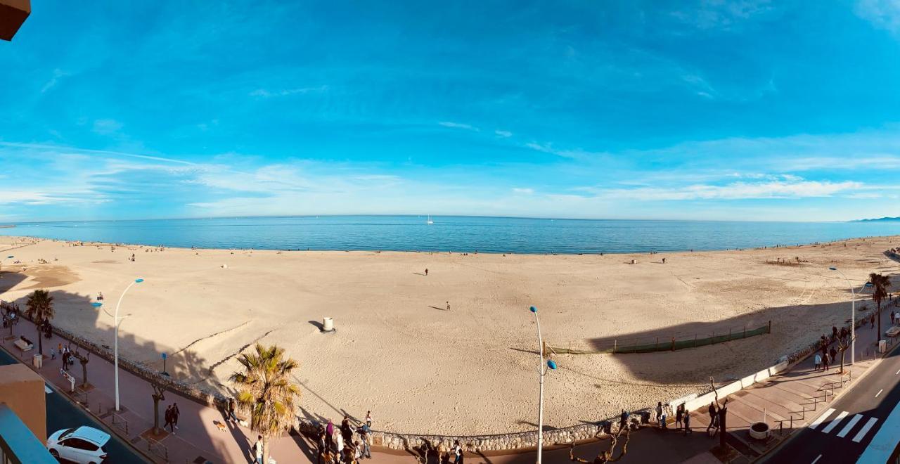 "Mer" Sejour Detente Tout Confort, Magnifique Vue Sur La Mer Кане Екстериор снимка