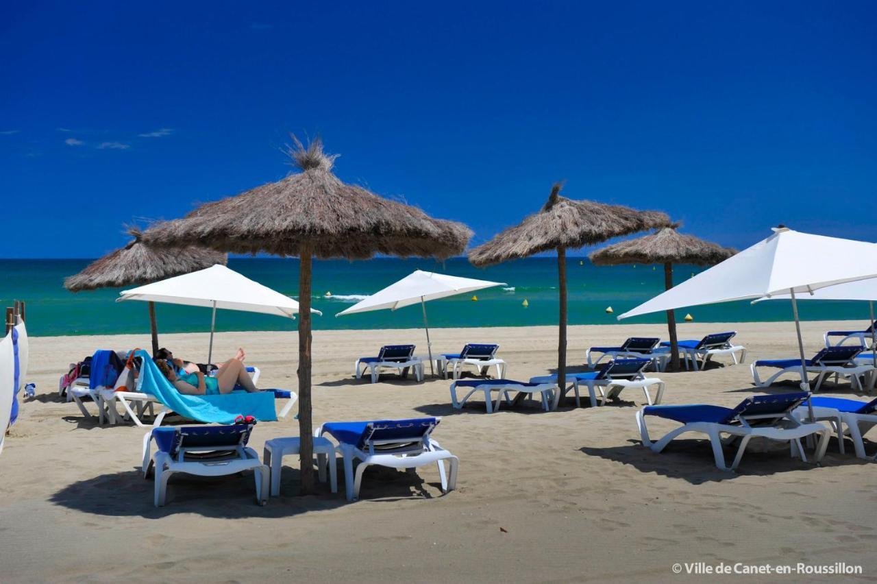 "Mer" Sejour Detente Tout Confort, Magnifique Vue Sur La Mer Кане Екстериор снимка